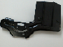 62214ZR00A Bumper Face Bar Bracket